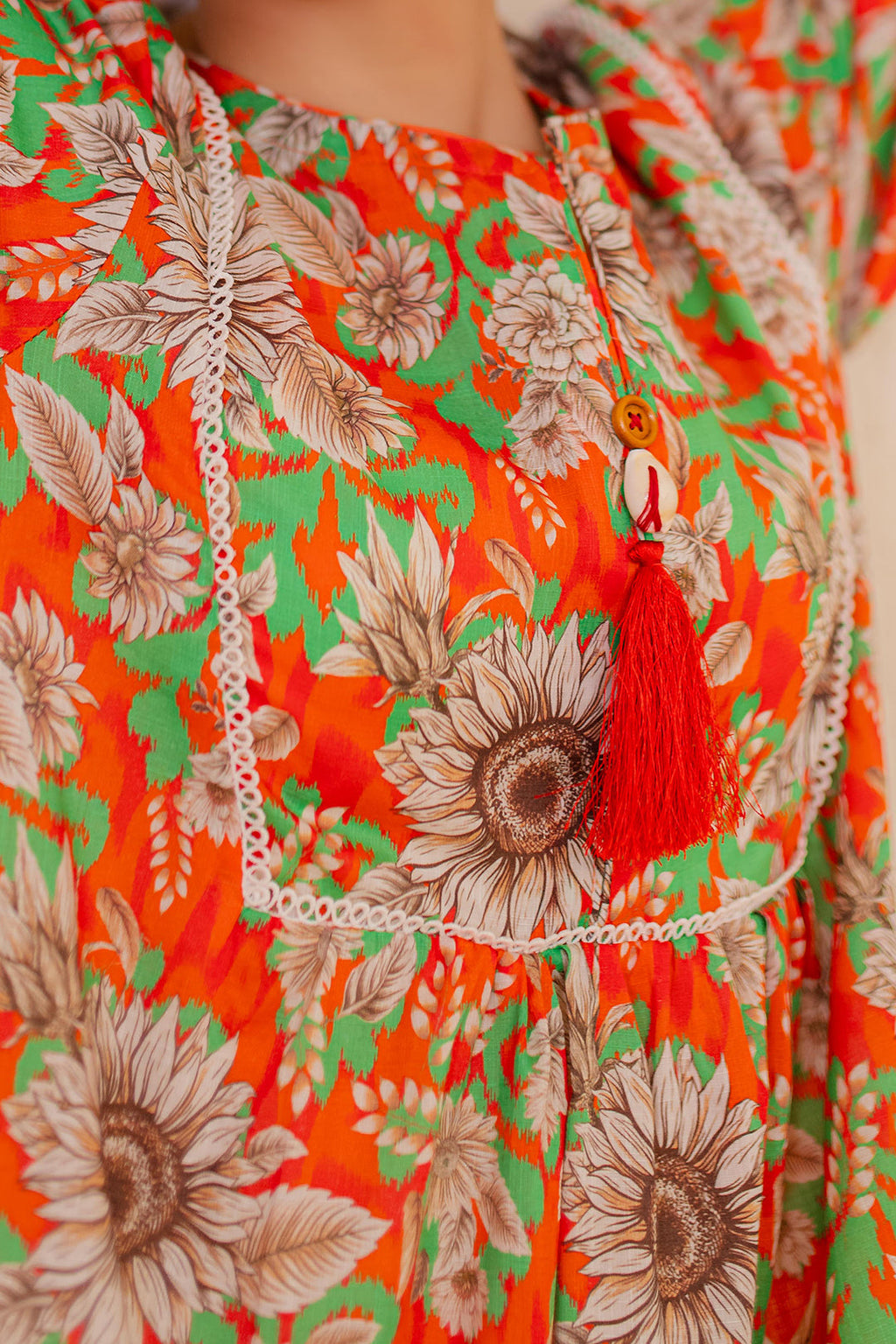 Zellbury | Winter Pret | Tunics - 3132 - Libasekhas