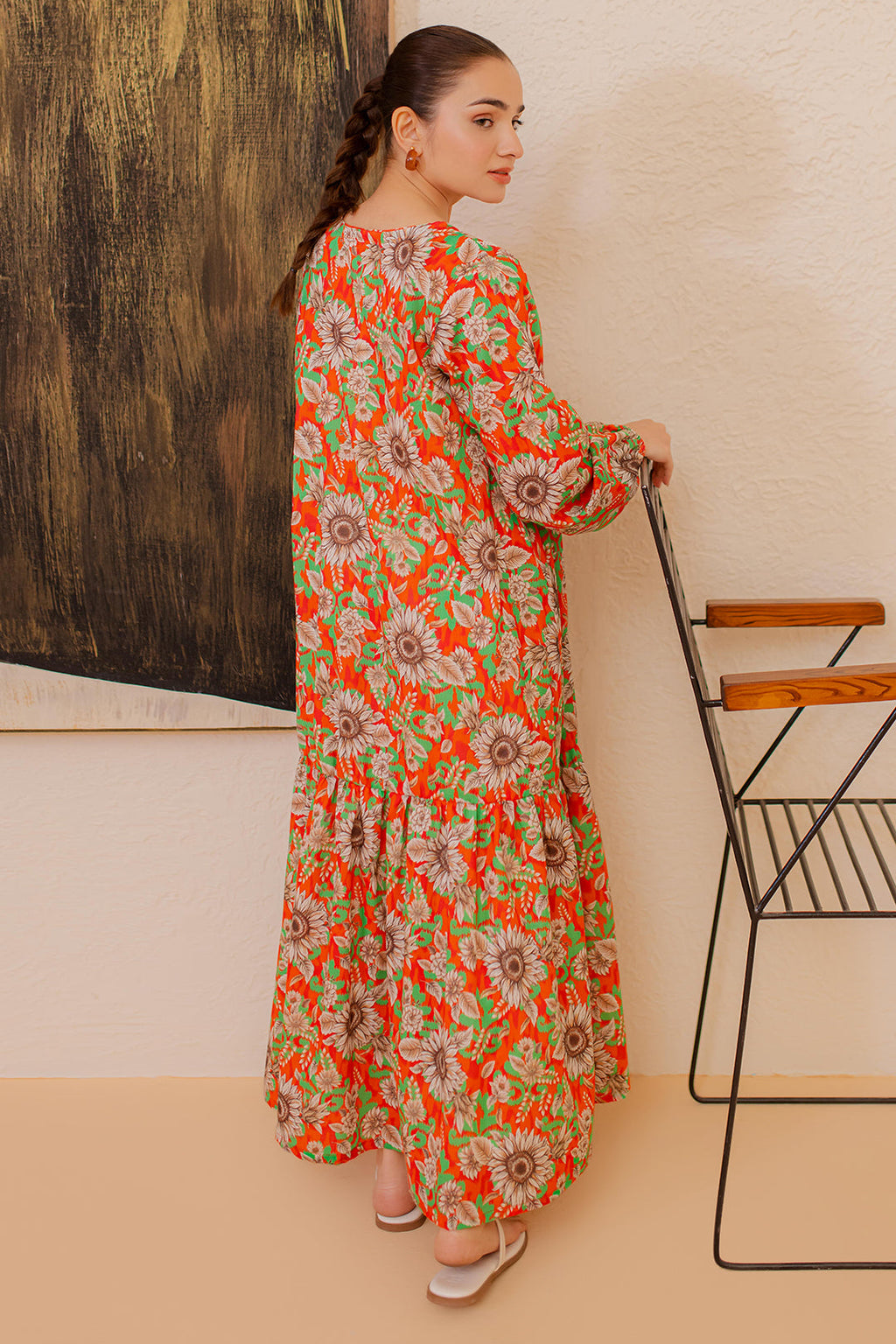Zellbury | Winter Pret | Tunics - 3132 - Libasekhas