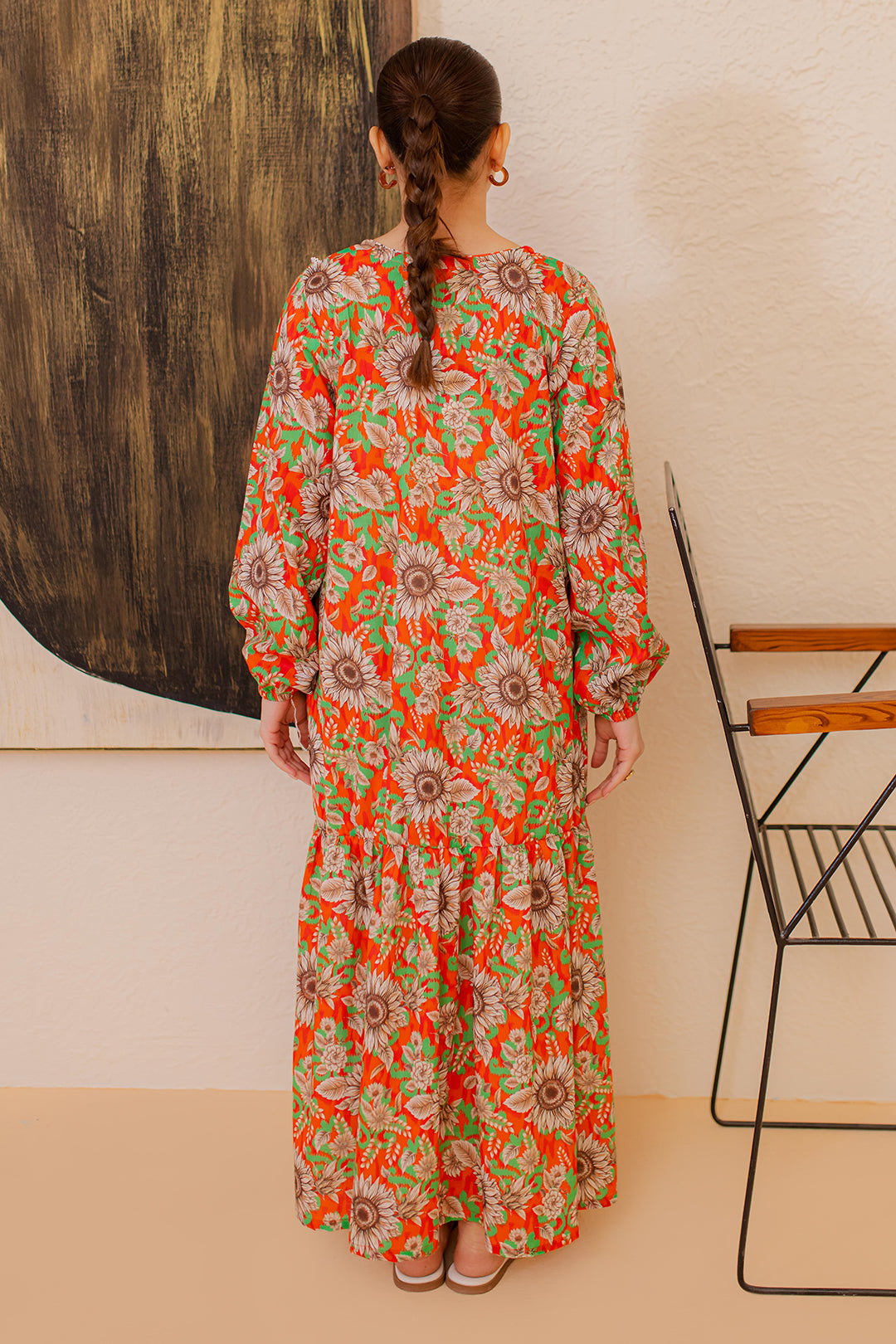 Zellbury | Winter Pret | Tunics - 3132 - Libasekhas