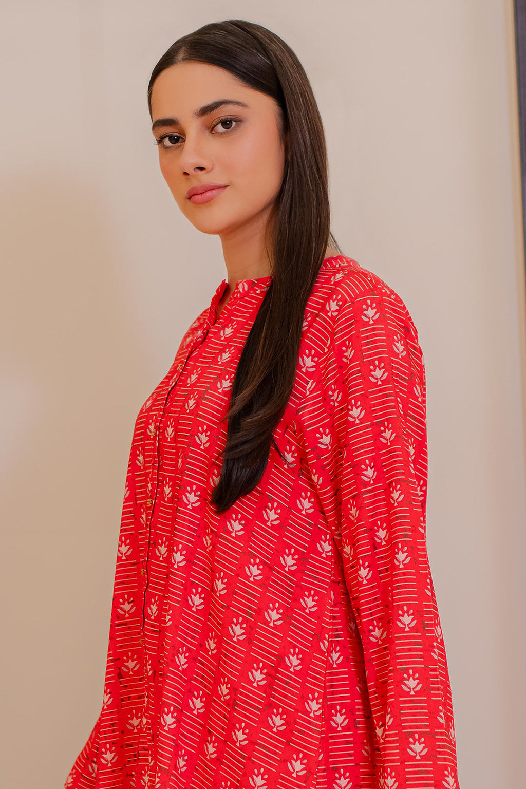 Zellbury | Winter Pret | Kurta Trouser - 2931 - Libasekhas
