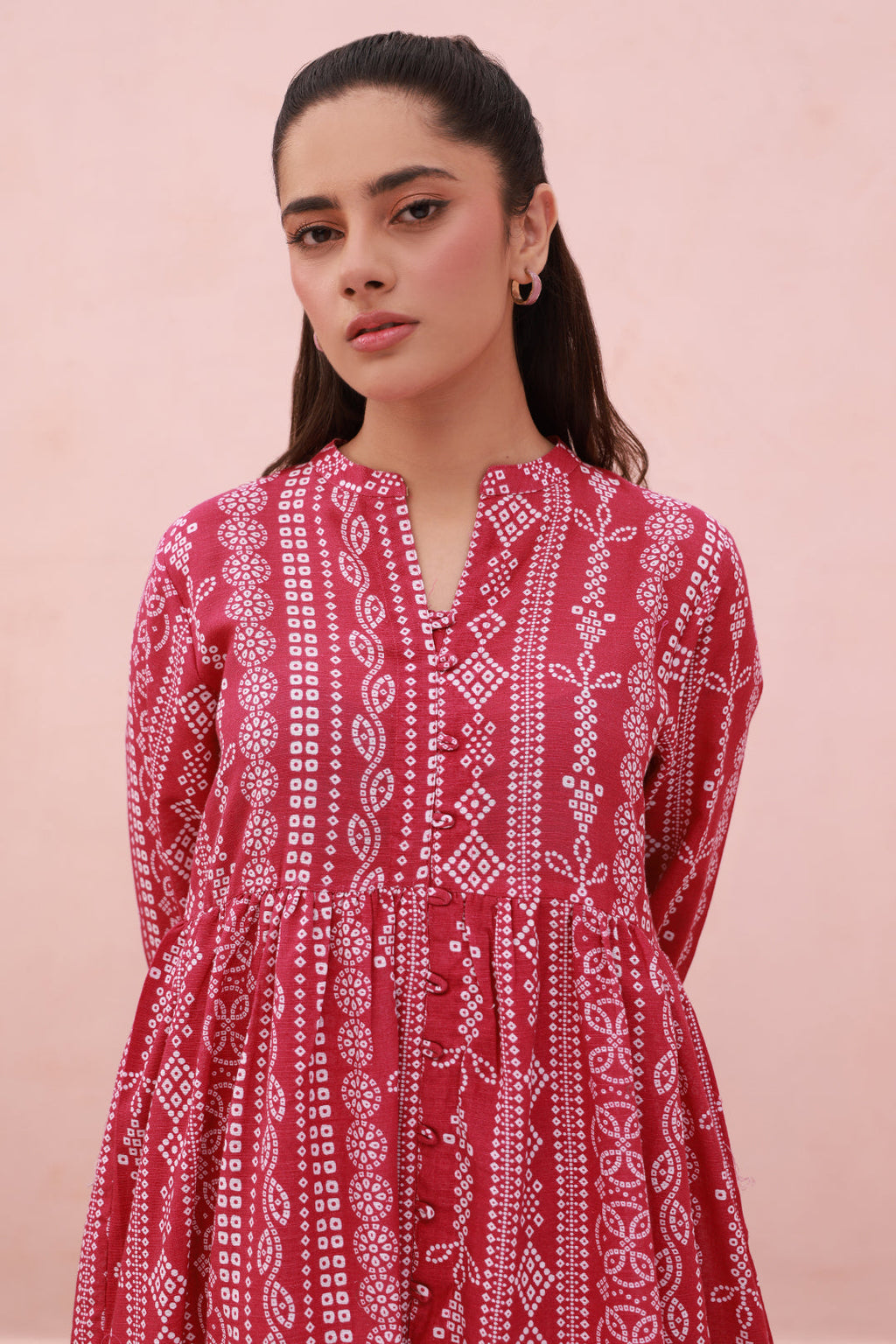 Zellbury | Winter Pret | Kurta Trouser - 2994 - Libasekhas