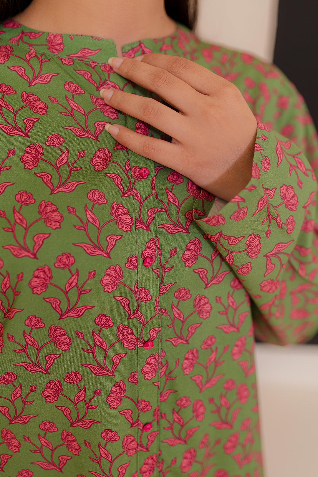 Zellbury | Winter Pret | Kurta Trouser - 3137 - Libasekhas