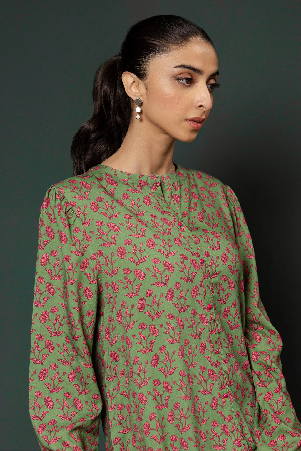 Zellbury | Winter Pret | Kurta Trouser - 3137 - Libasekhas