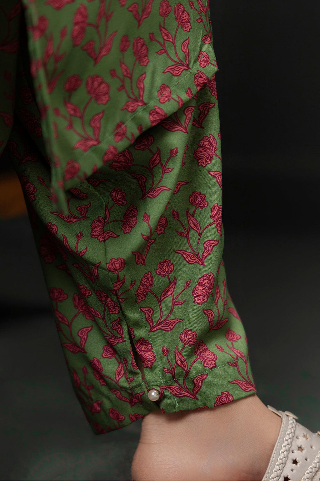 Zellbury | Winter Pret | Kurta Trouser - 3137 - Libasekhas