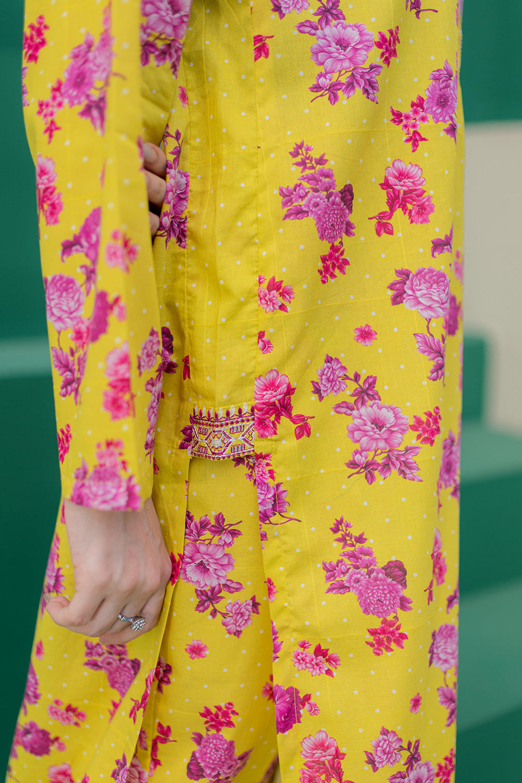 Zellbury | Summer Pret | Kurta Trouser - 2822 - Libasekhas