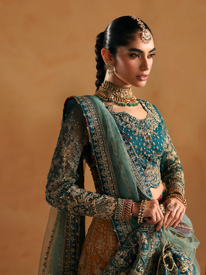 Gulaal | Wedding 25 | Zoia
