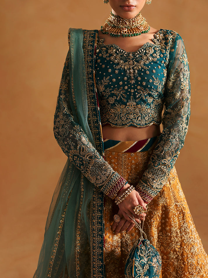 Gulaal | Wedding 25 | Zoia