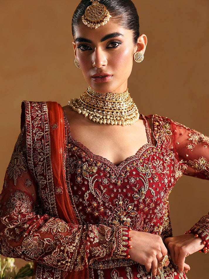 Gulaal | Wedding 25 | Jahari