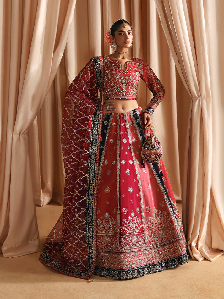 Gulaal | Wedding 25 | Aysana
