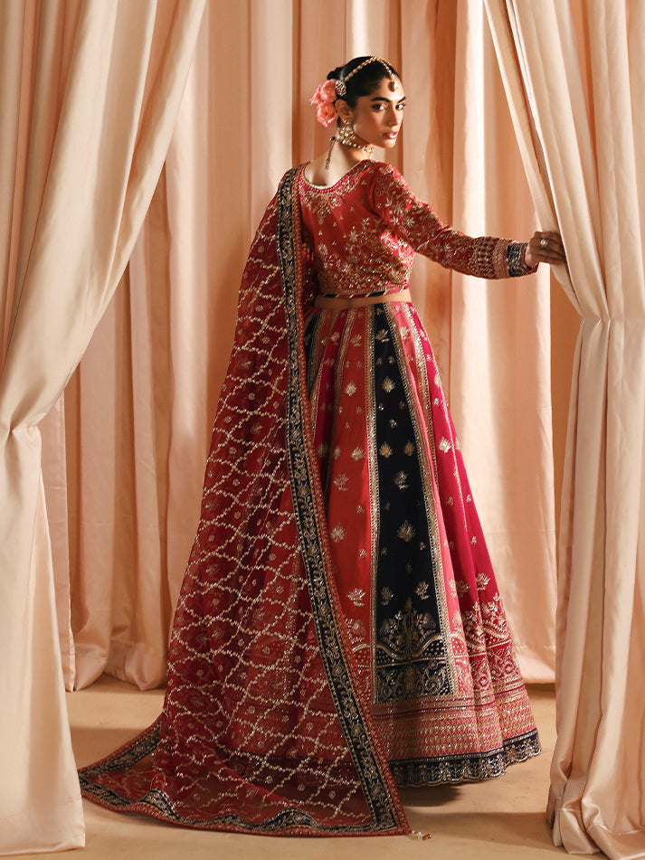 Gulaal | Wedding 25 | Aysana