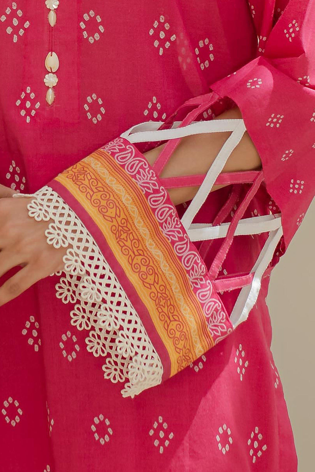 Zellbury | Unstitched 3 Piece Lawn | Shirt Shalwar Dupatta - 1210 - Libasekhas