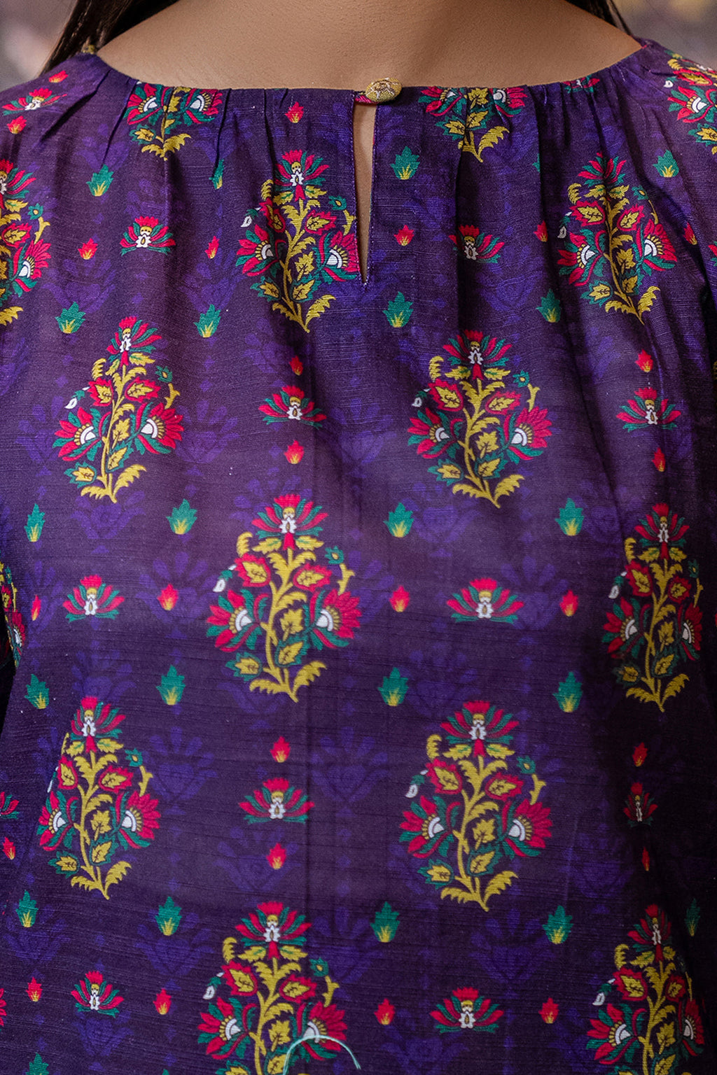 Zellbury | Unstitched 2 Piece Khaddar | Shirt Shalwar - 0429 - Libasekhas