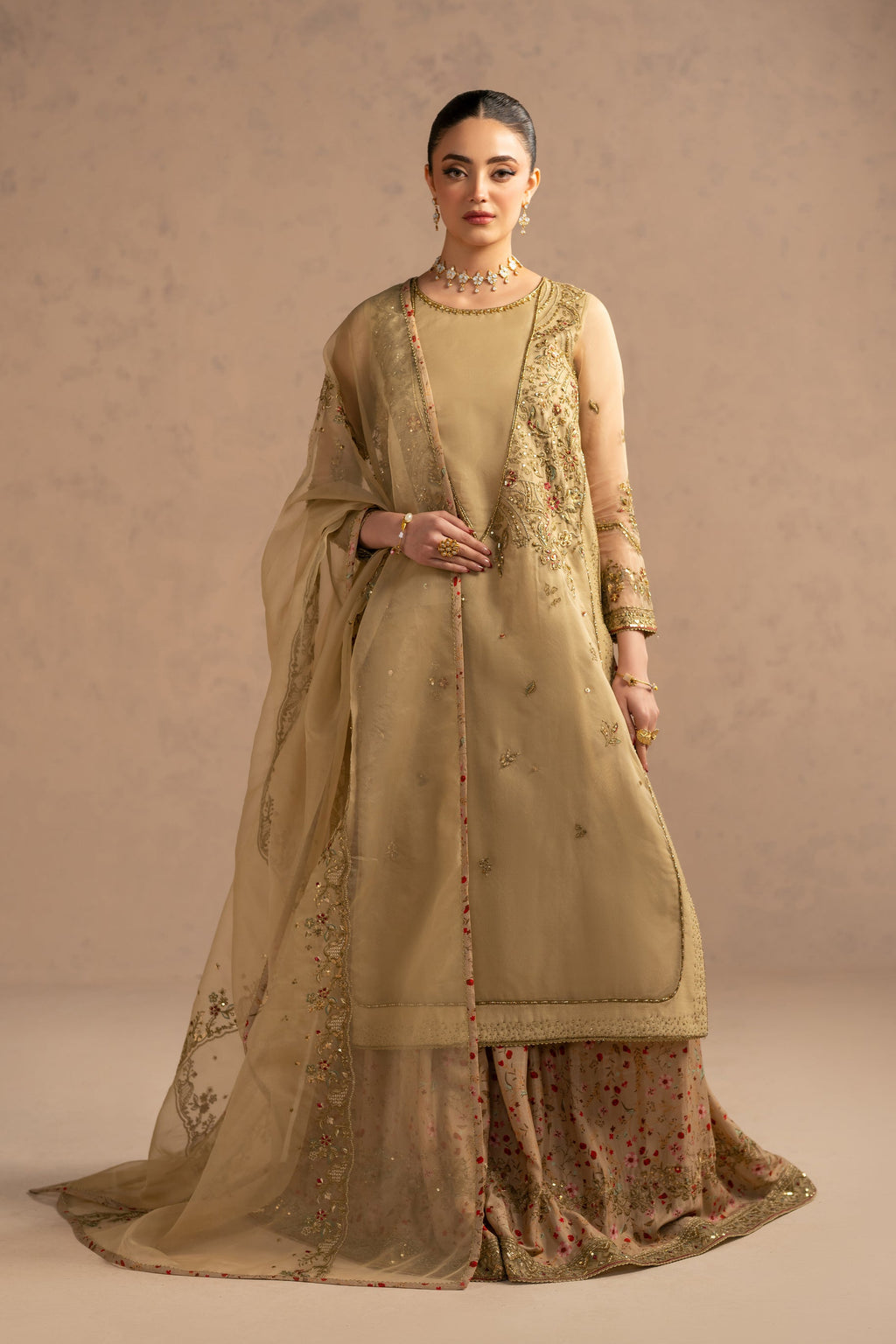 Naqshi | Festive Eid 26 | Lisa