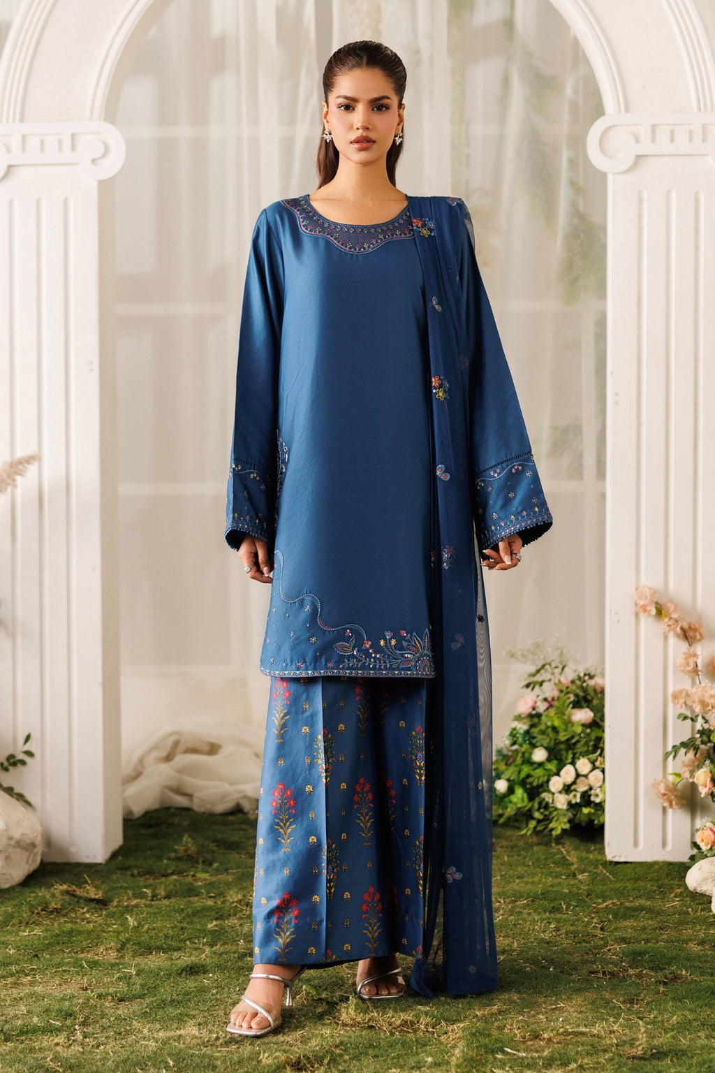 Naqshi | Festive Eid 26 | Mihha