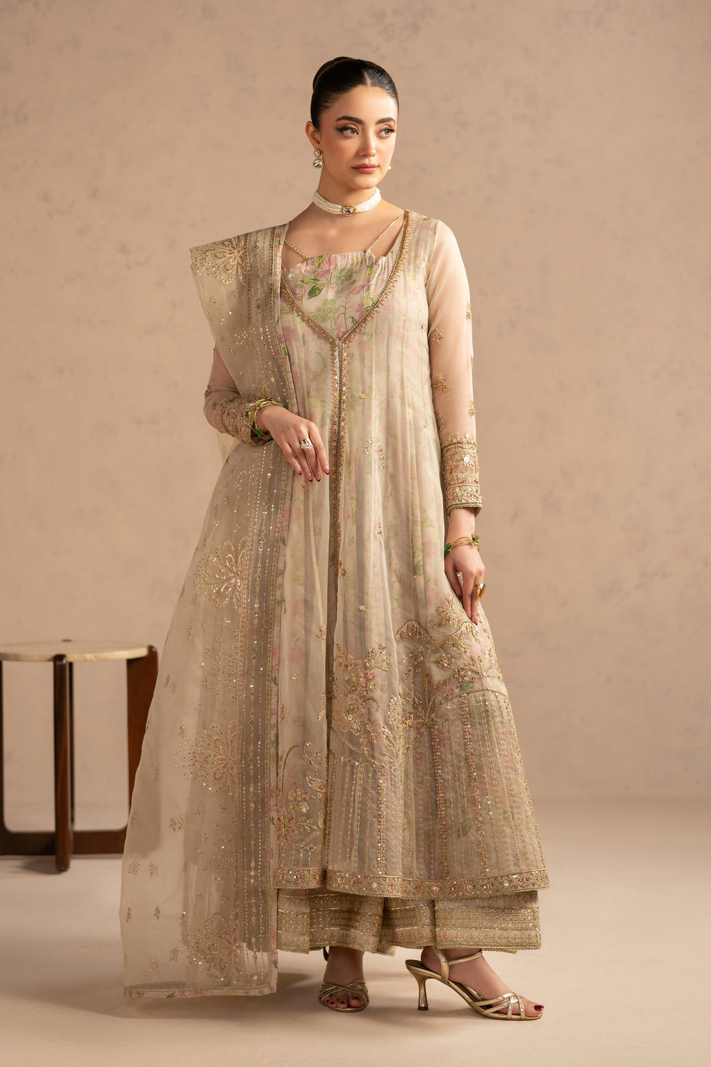 Naqshi | Festive Eid 26 | Sohan