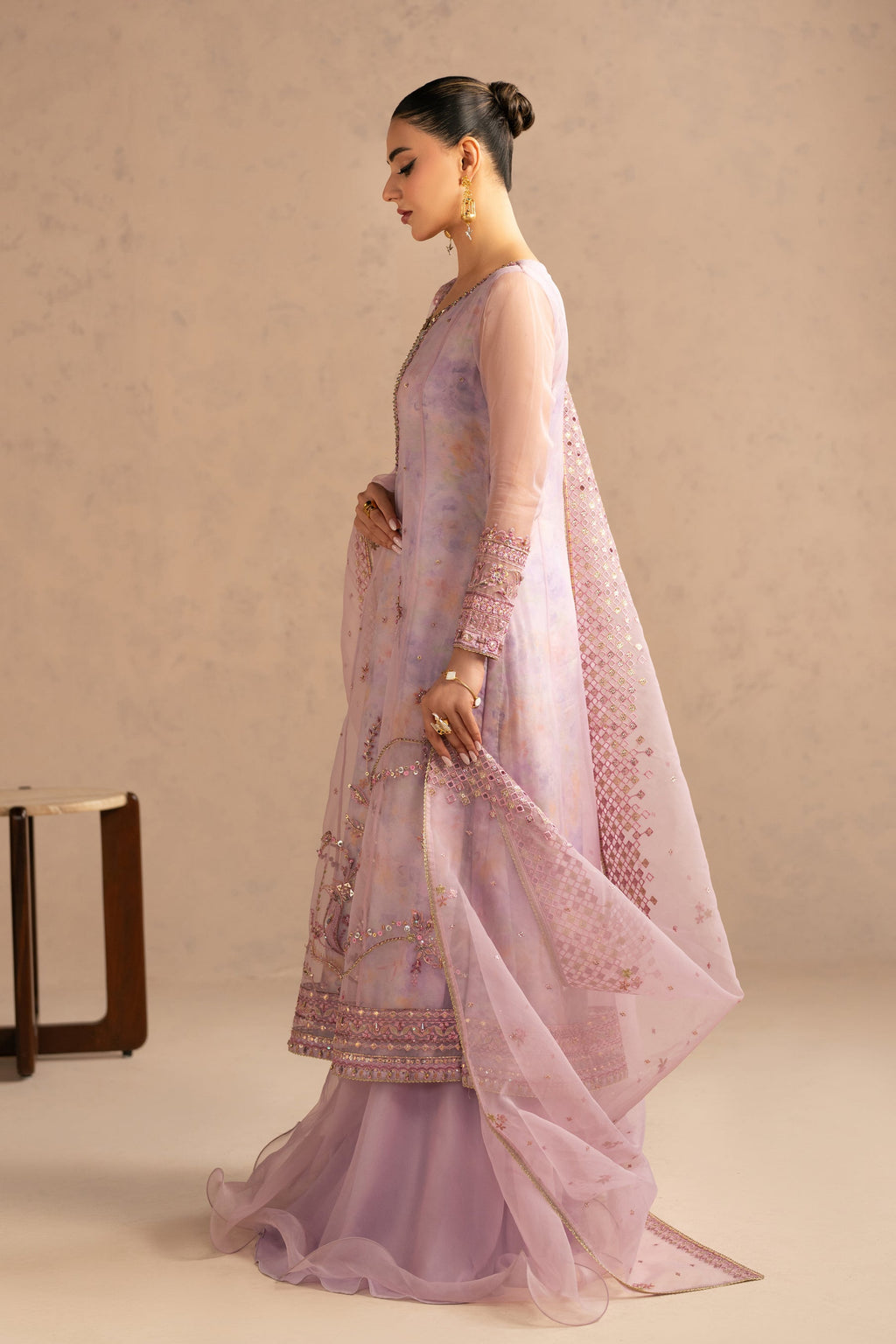 Naqshi | Festive Eid 26 | Akeza