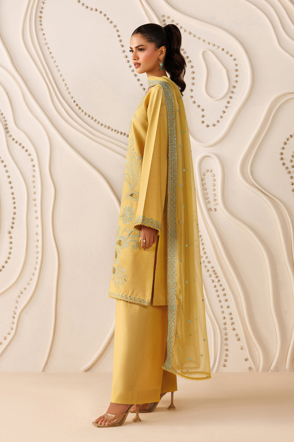 Naqshi | Festive Eid 26 | Mary