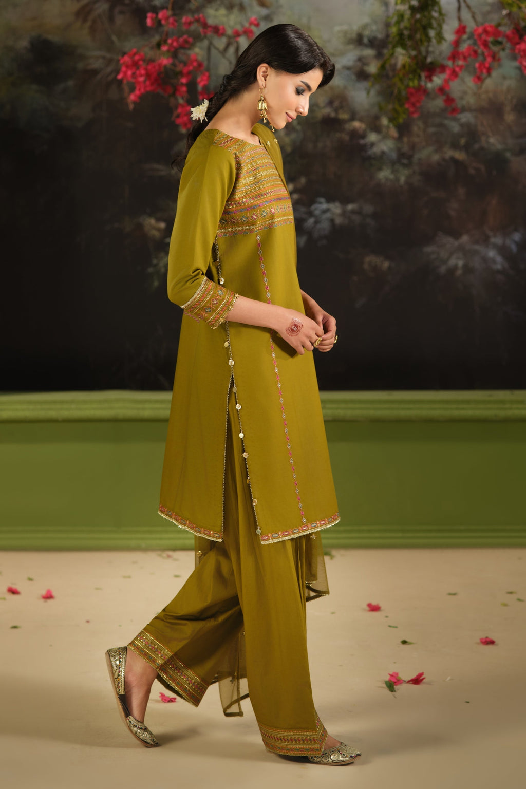 Naqshi | Festive Eid 26 | Umeed