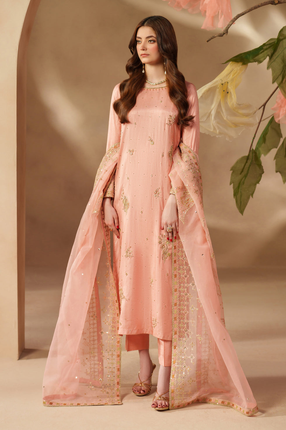 Naqshi | Eros Collection | Jinan