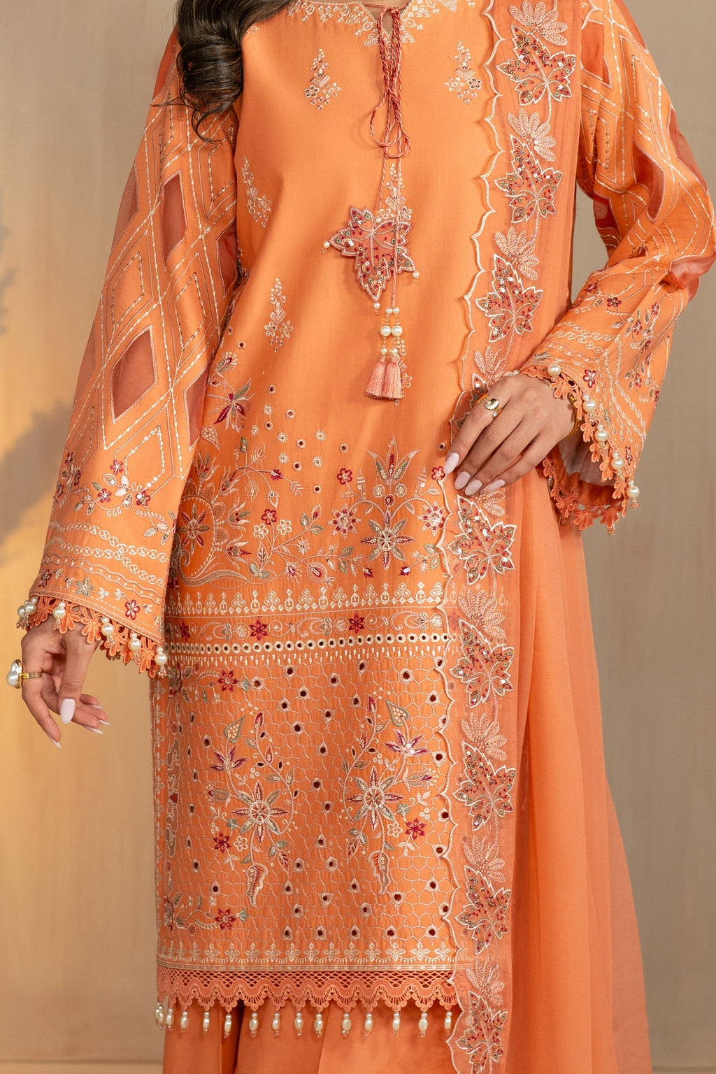 Naqshi | Festive Eid 26 | Sheikha