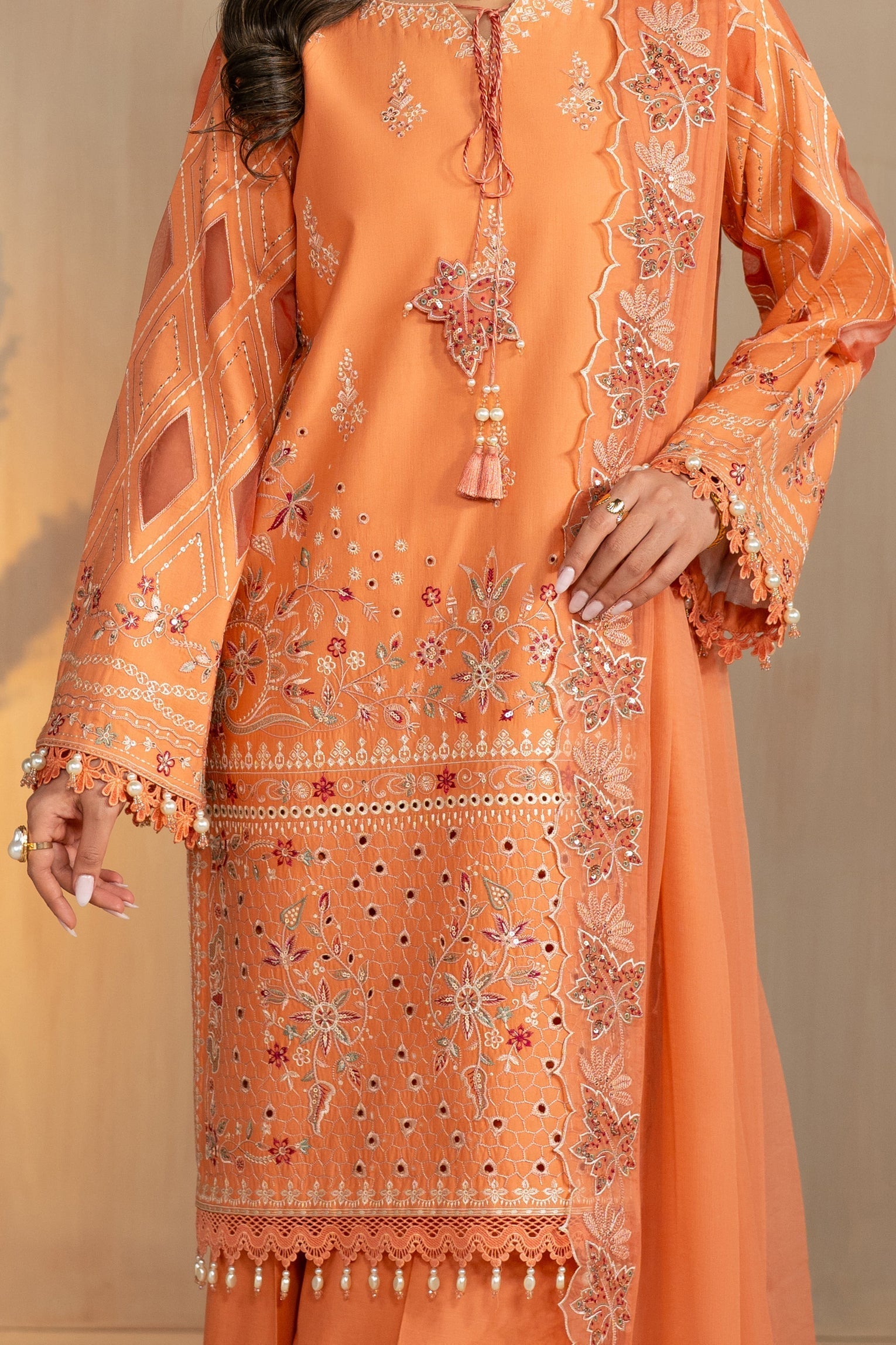 Naqshi | Festive Eid 26 | Sheikha