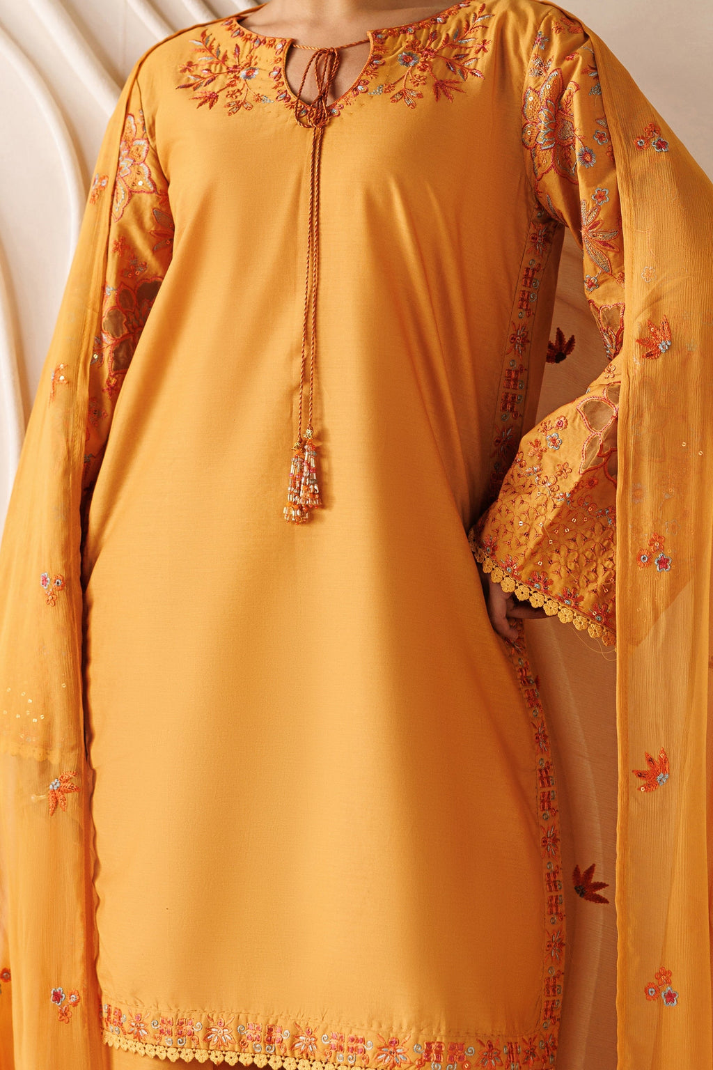 Naqshi | Festive Eid 26 | Lunara