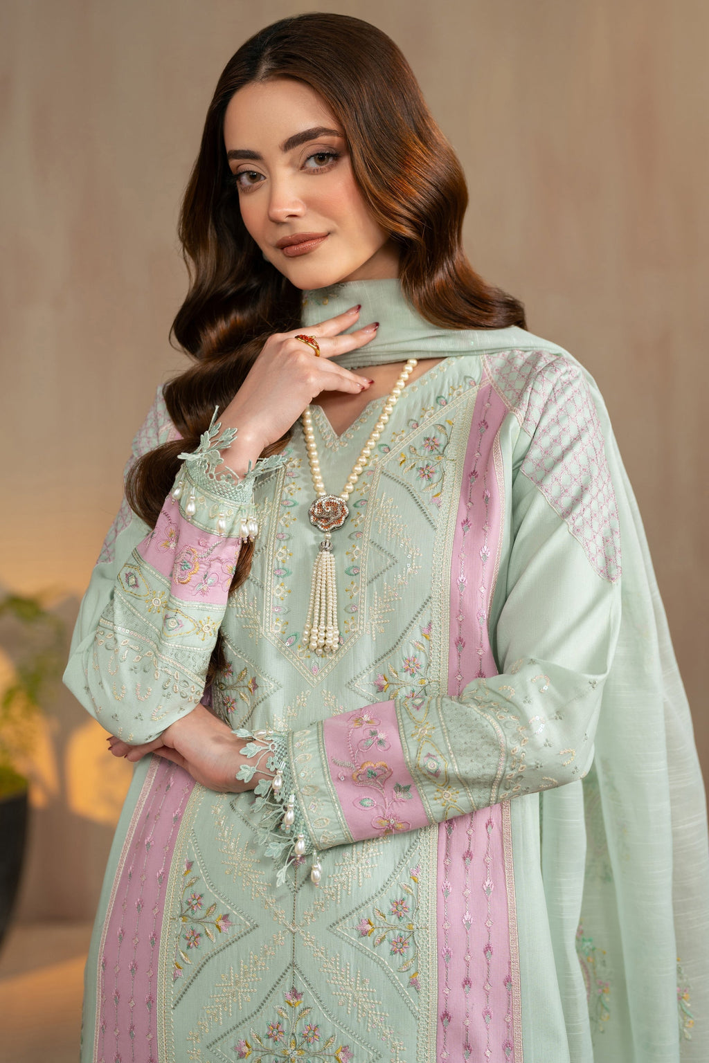 Naqshi | Festive Eid 26 | Tazila