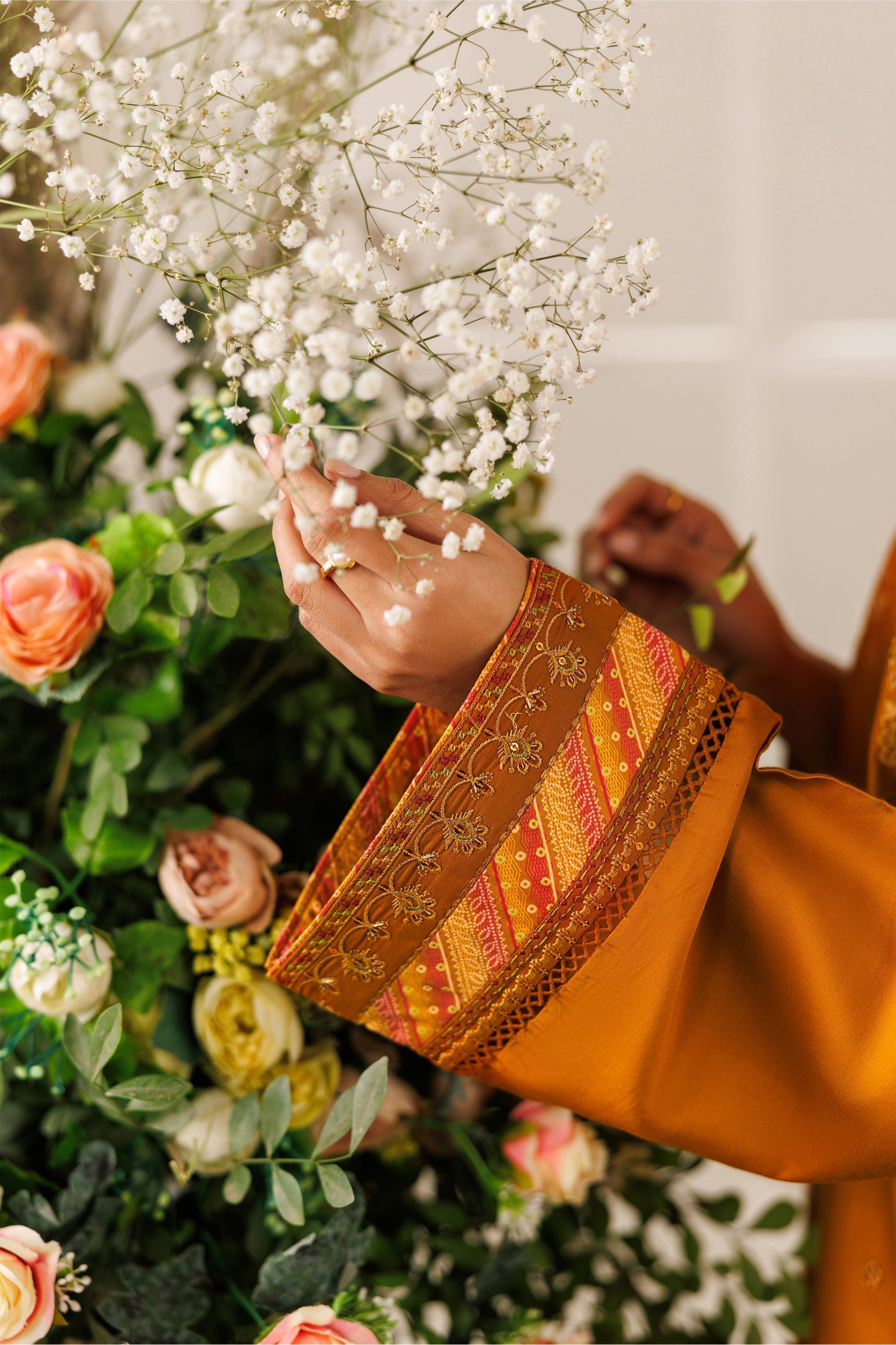Naqshi | Festive Eid 26 | Mohib
