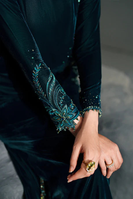 Naqshi | Miorah Pret | Kalena