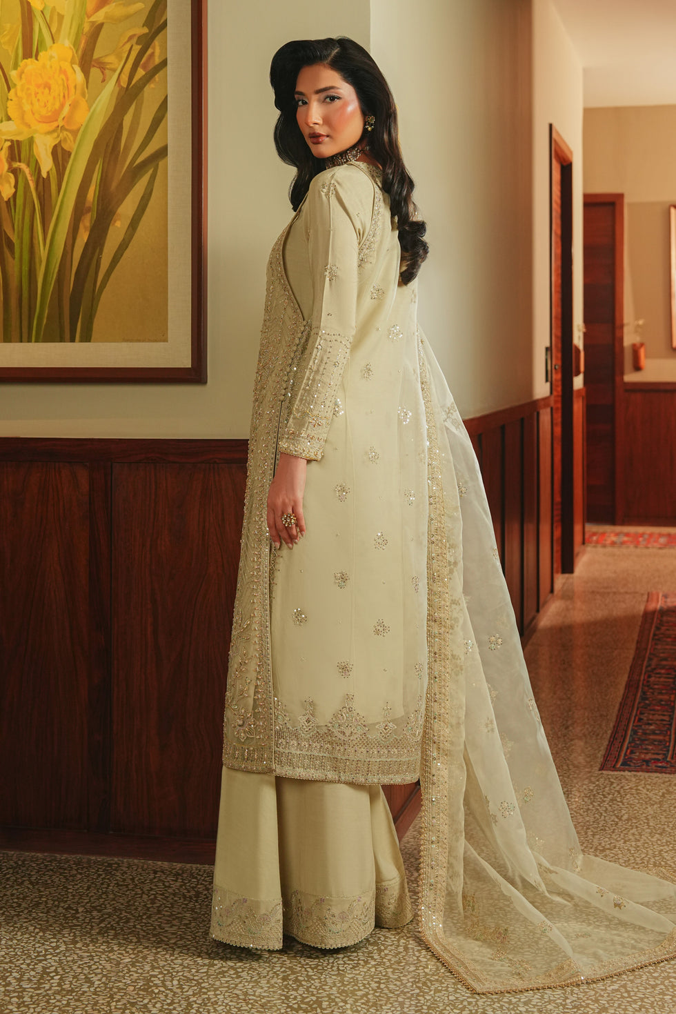 Naqshi | Celastra Formals | Aliha