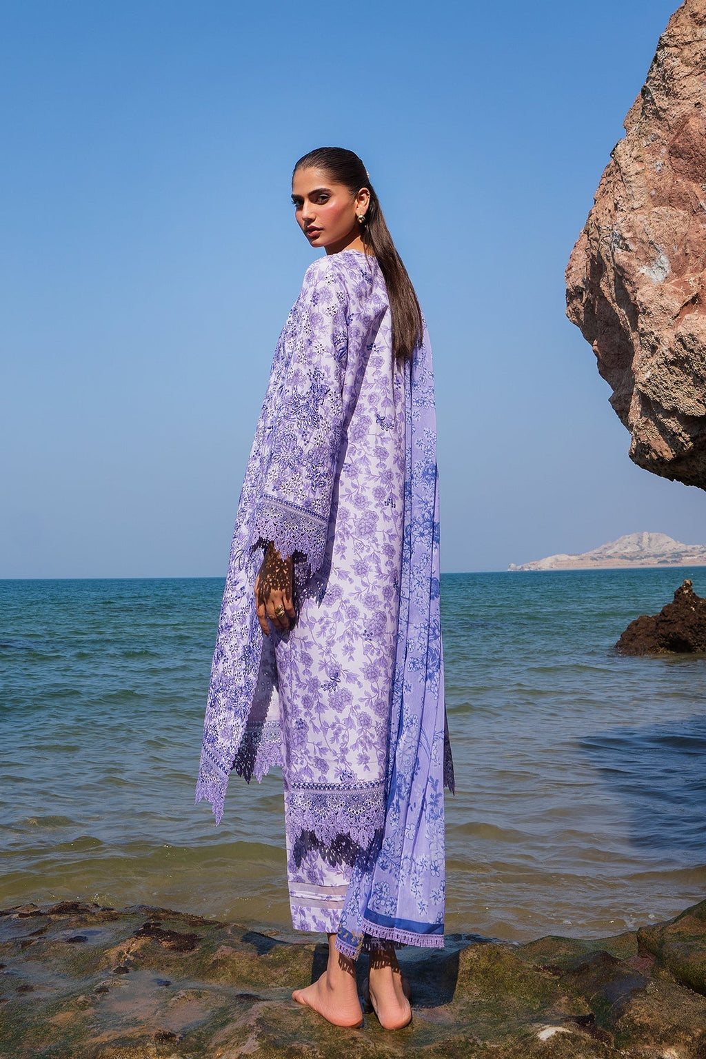 Afrozeh | Endless Summer | Verve
