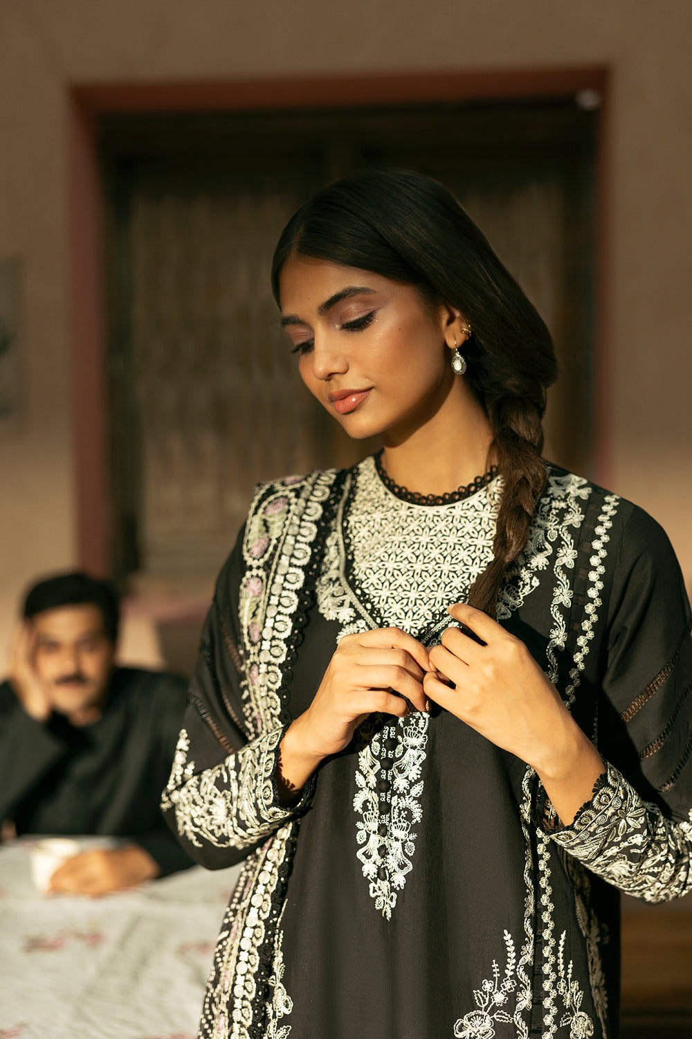 Afrozeh | Mulaqat Lawn 26 | Bekhudi