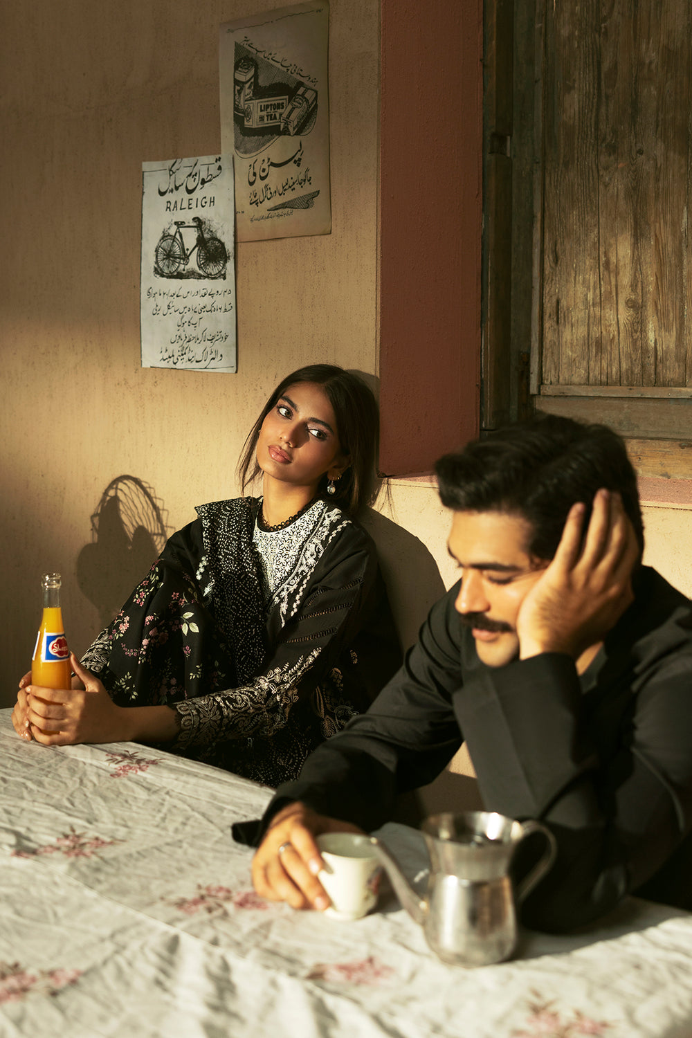 Afrozeh | Mulaqat Lawn 26 | Bekhudi