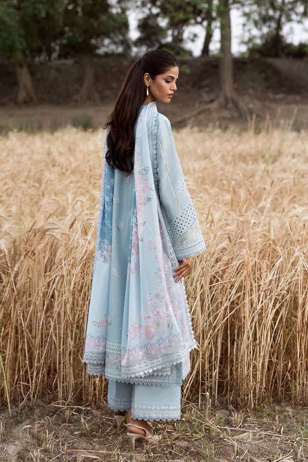 Afrozeh | Mulaqat Lawn 26 | Sukoon