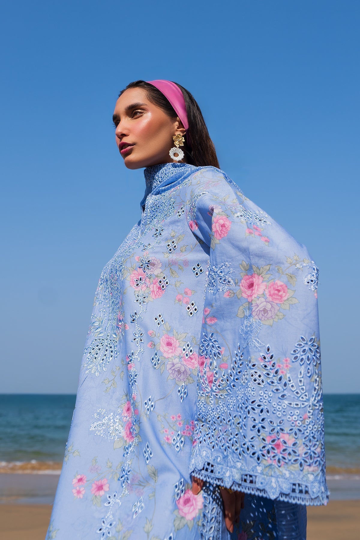 Afrozeh | Endless Summer | Lior