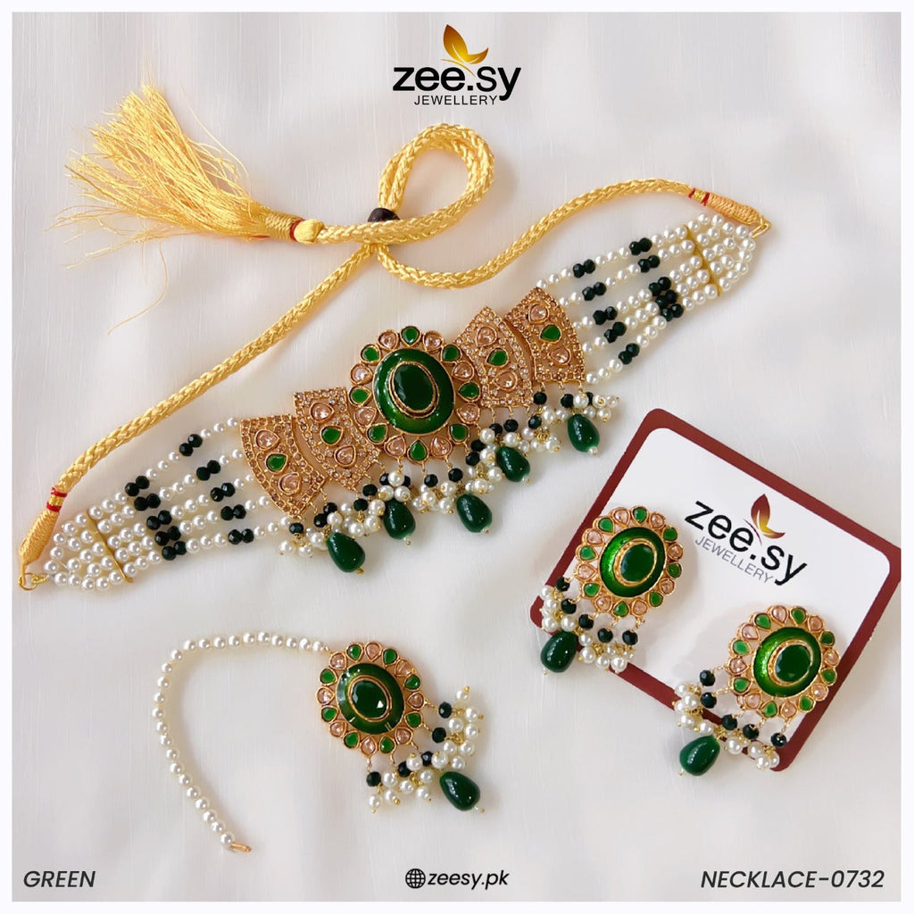 Necklace-0732 - Libasekhas