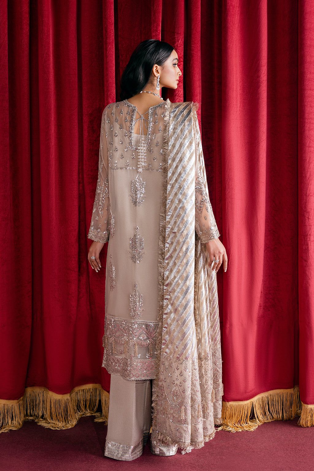 Pearl Dream - Riwayat-e-khas