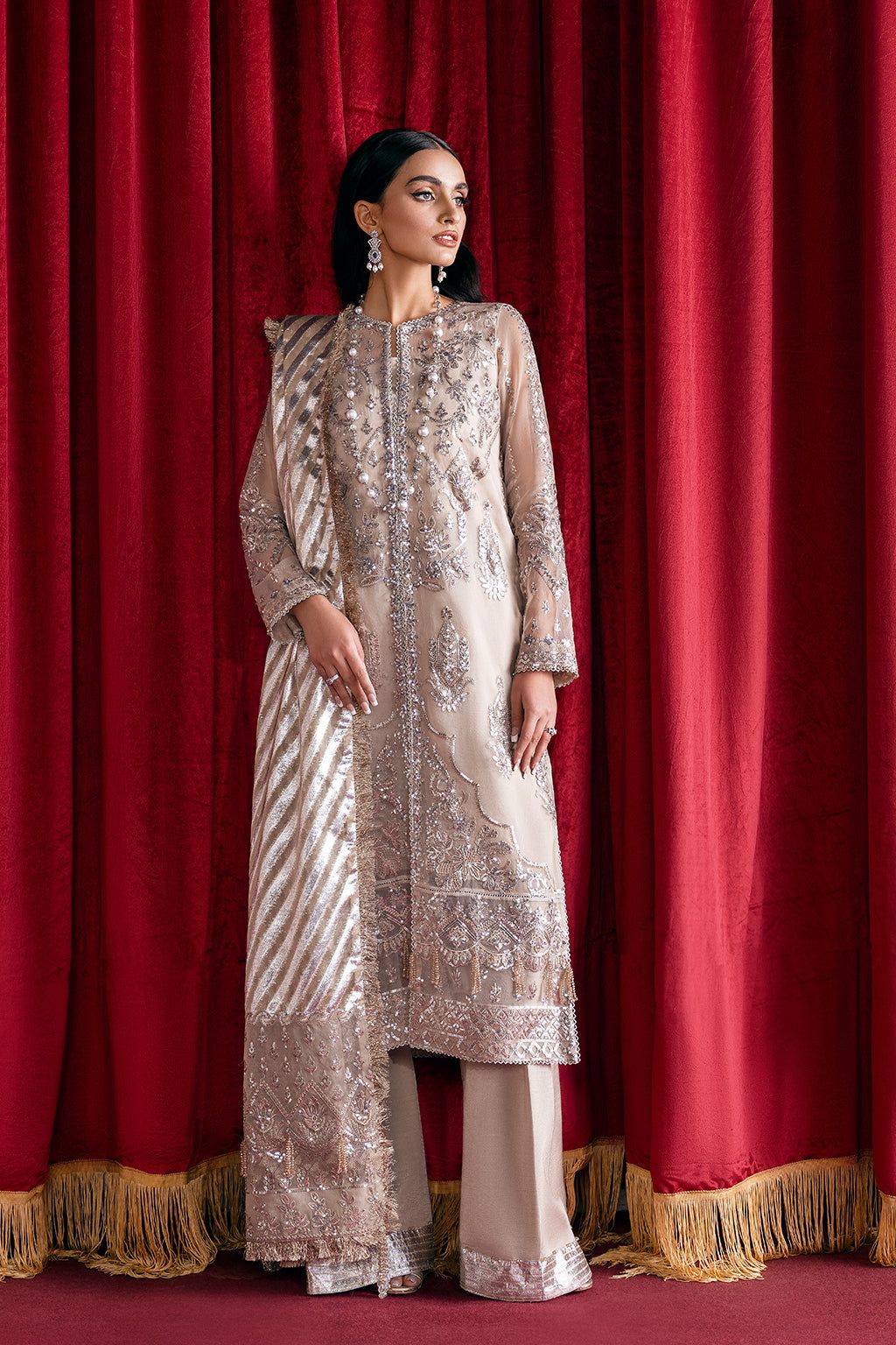 Pearl Dream - Riwayat-e-khas