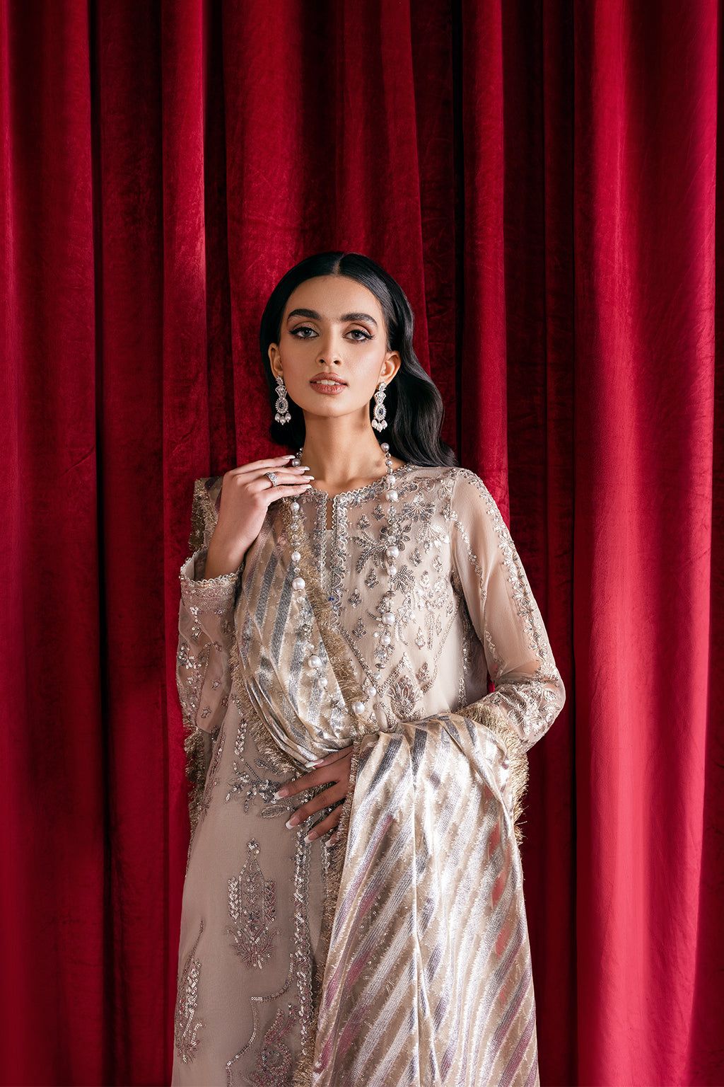 Pearl Dream - Riwayat-e-khas