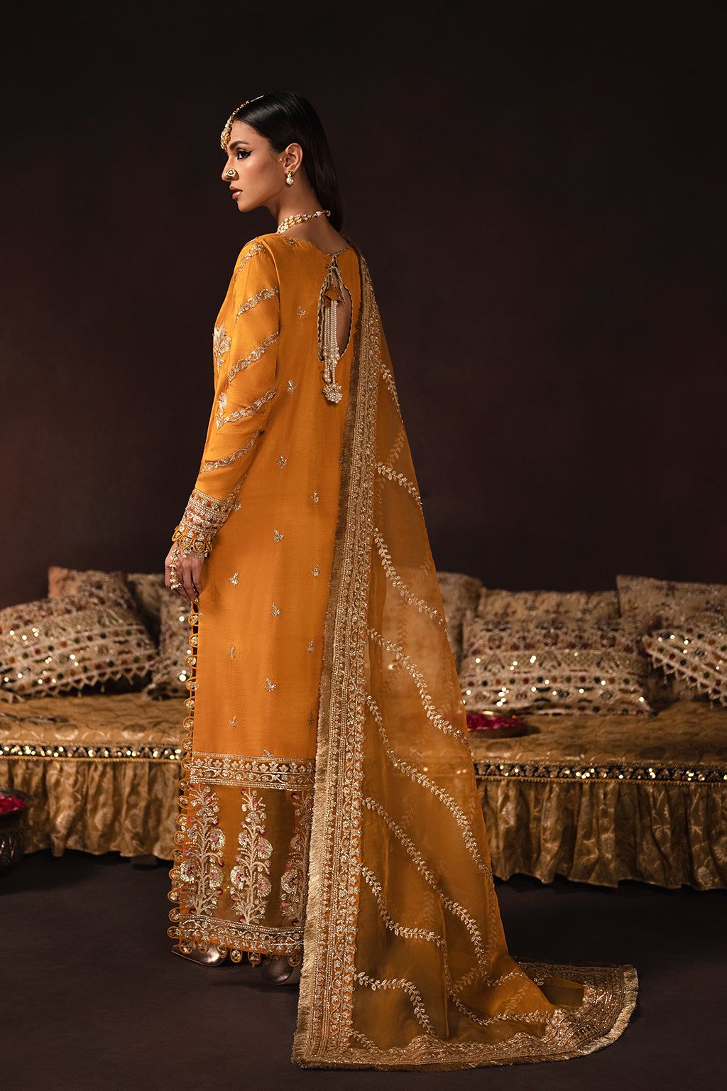 Amaltas - Riwayat-e-khas