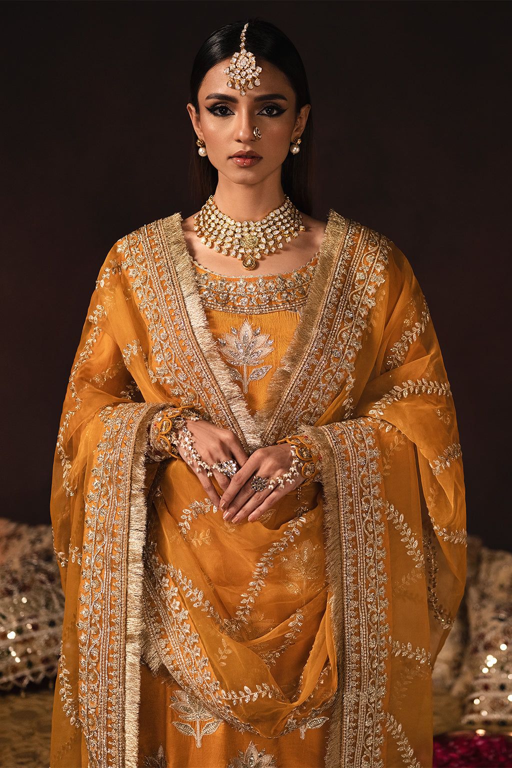 Amaltas - Riwayat-e-khas