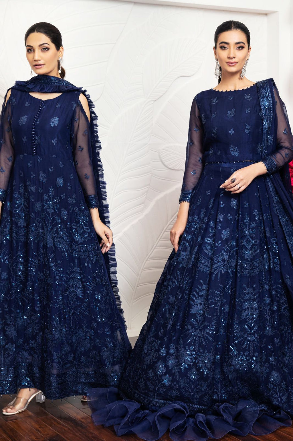 Glace Blue - Riwayat-e-khas