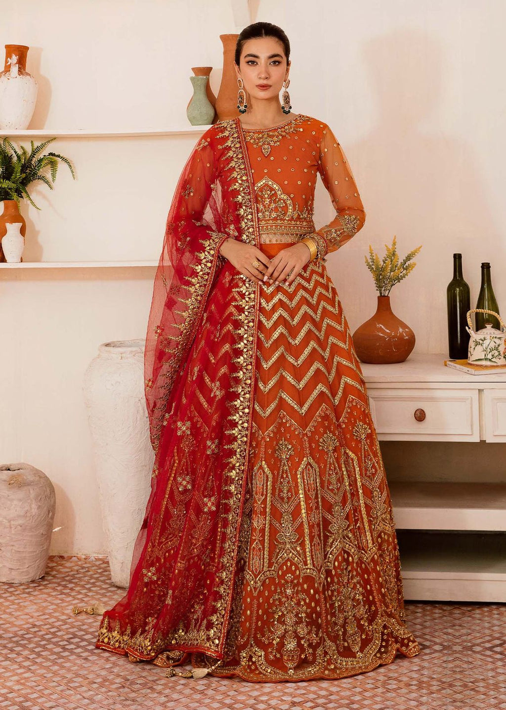 Kanwal - Riwayat-e-khas