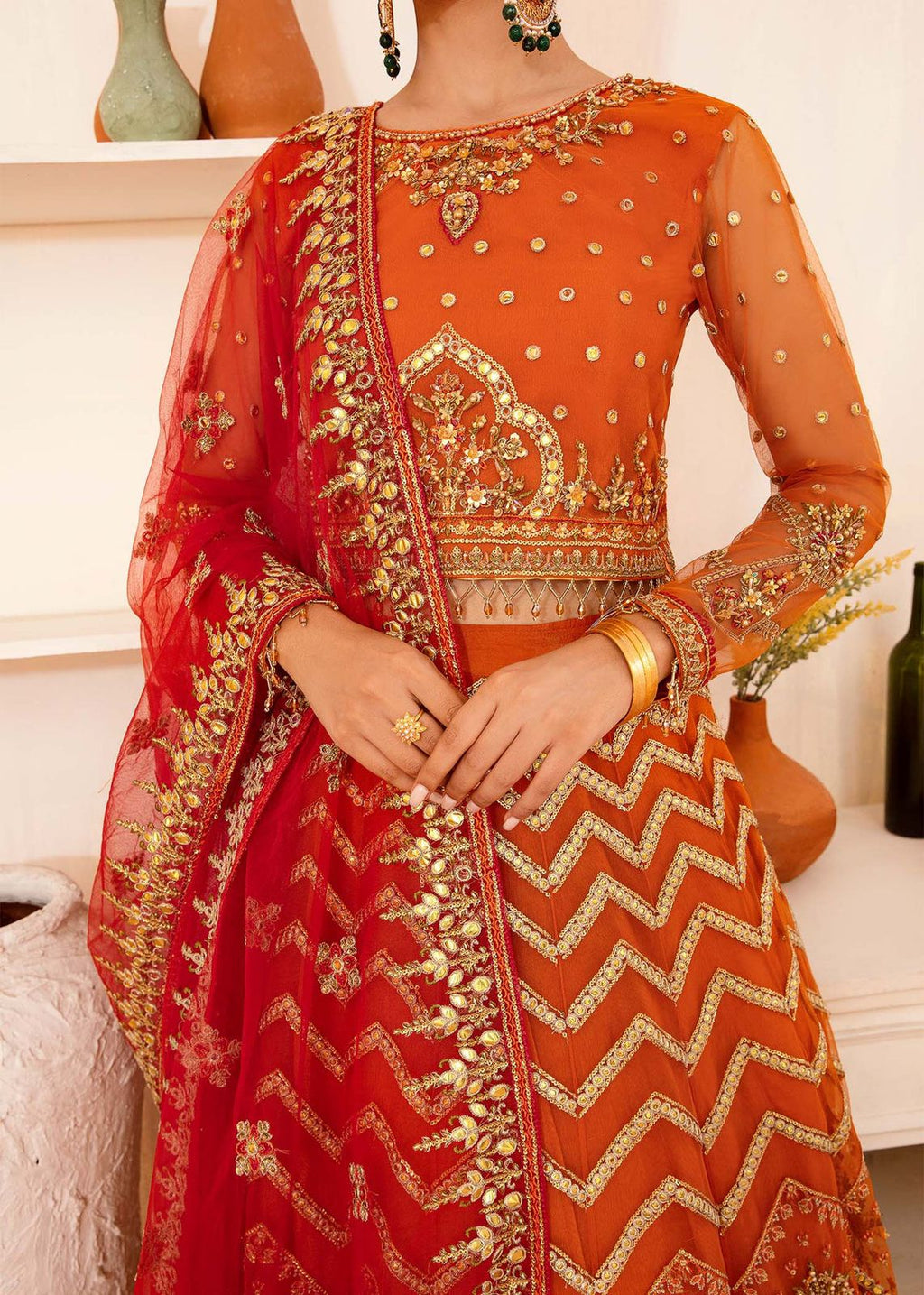 Kanwal - Riwayat-e-khas