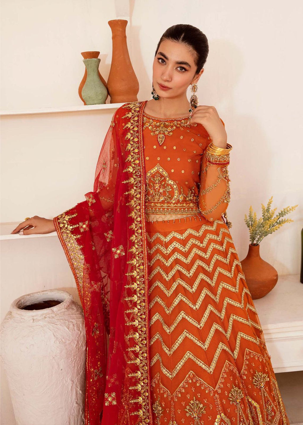 Kanwal - Riwayat-e-khas