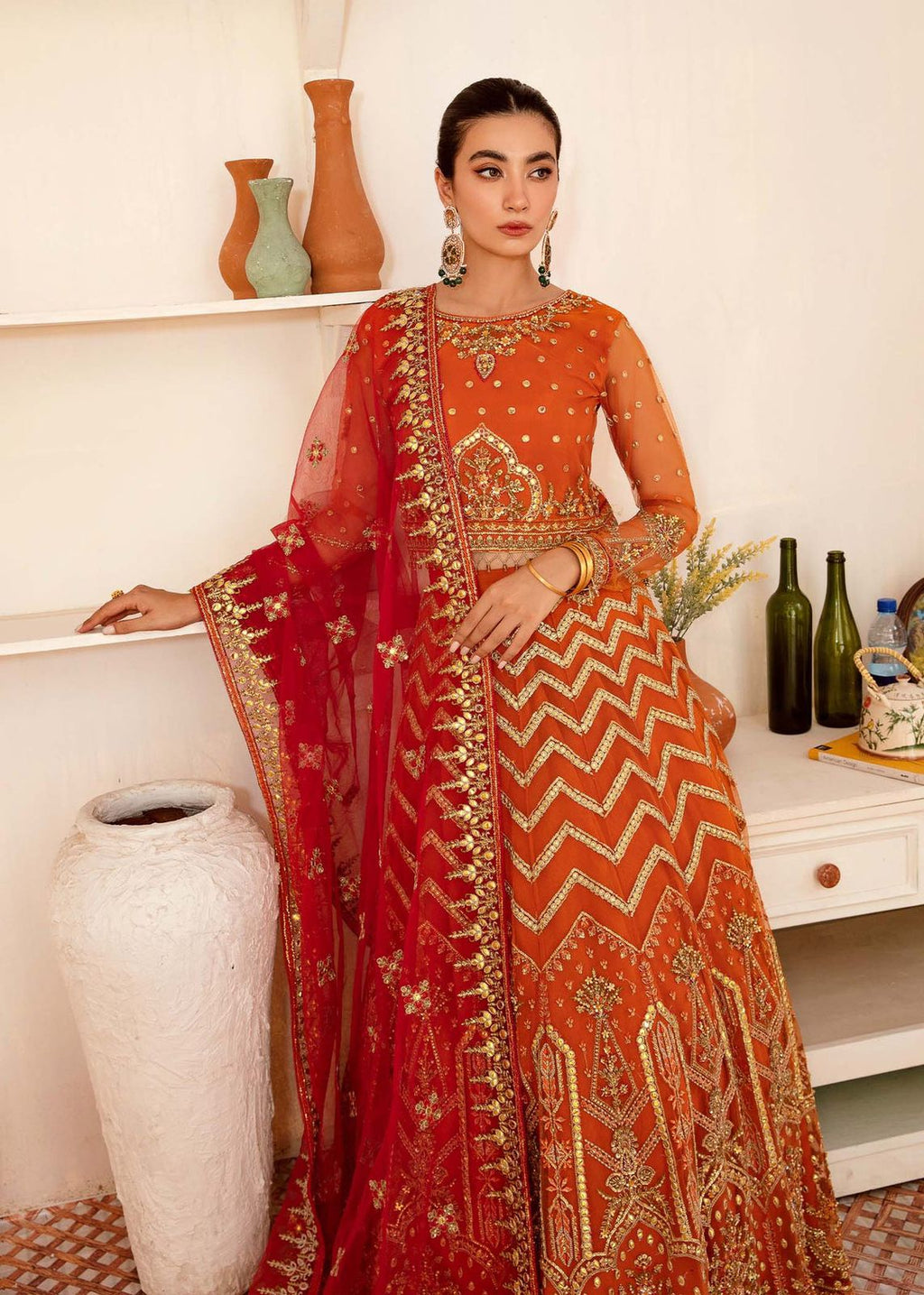 Kanwal - Riwayat-e-khas