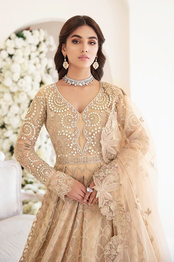 Gold Orchid - Riwayat-e-khas