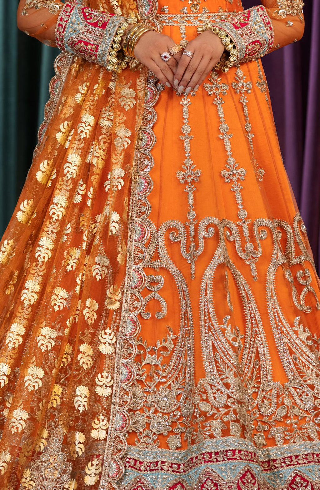 Juliet - Riwayat-e-khas
