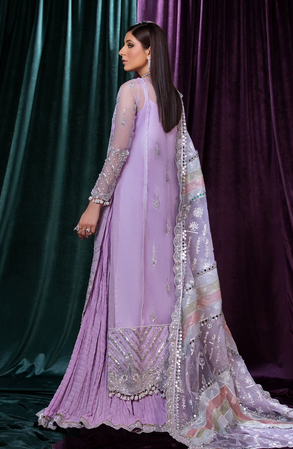 Sophie - Riwayat e Khas