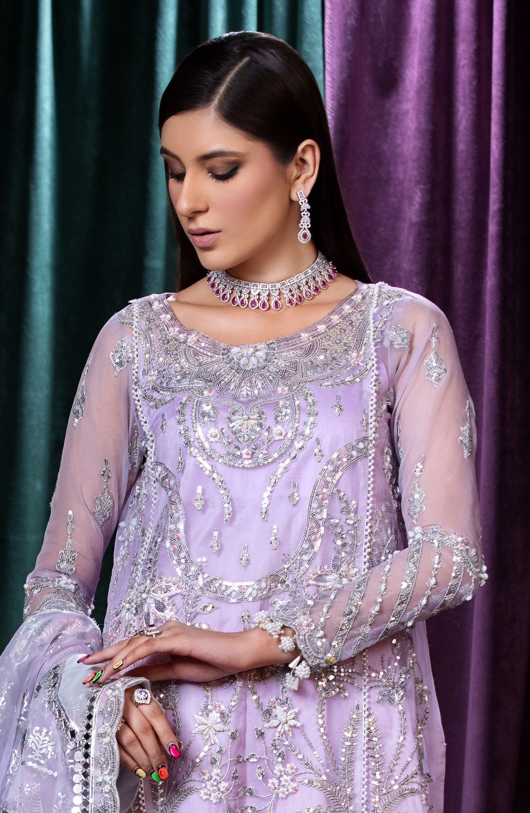 Sophie - Riwayat e Khas